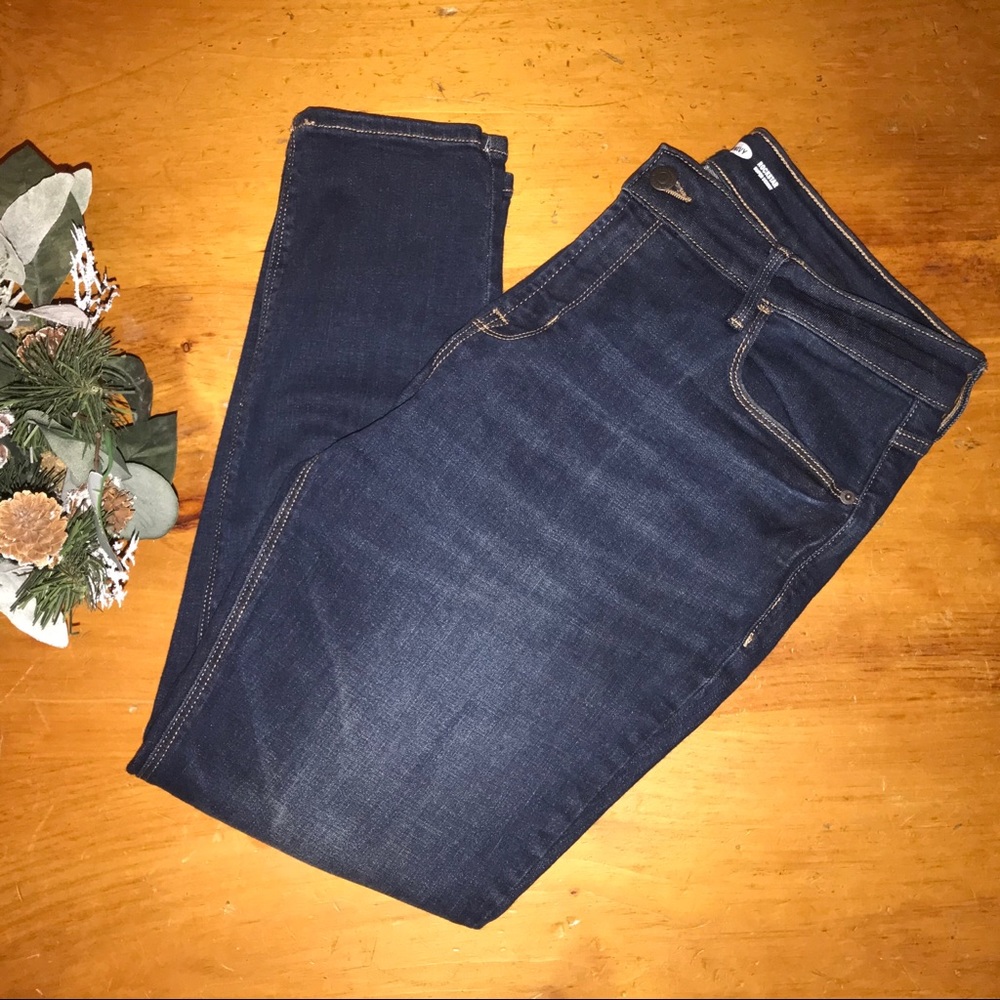Old Navy Women’s Jeans